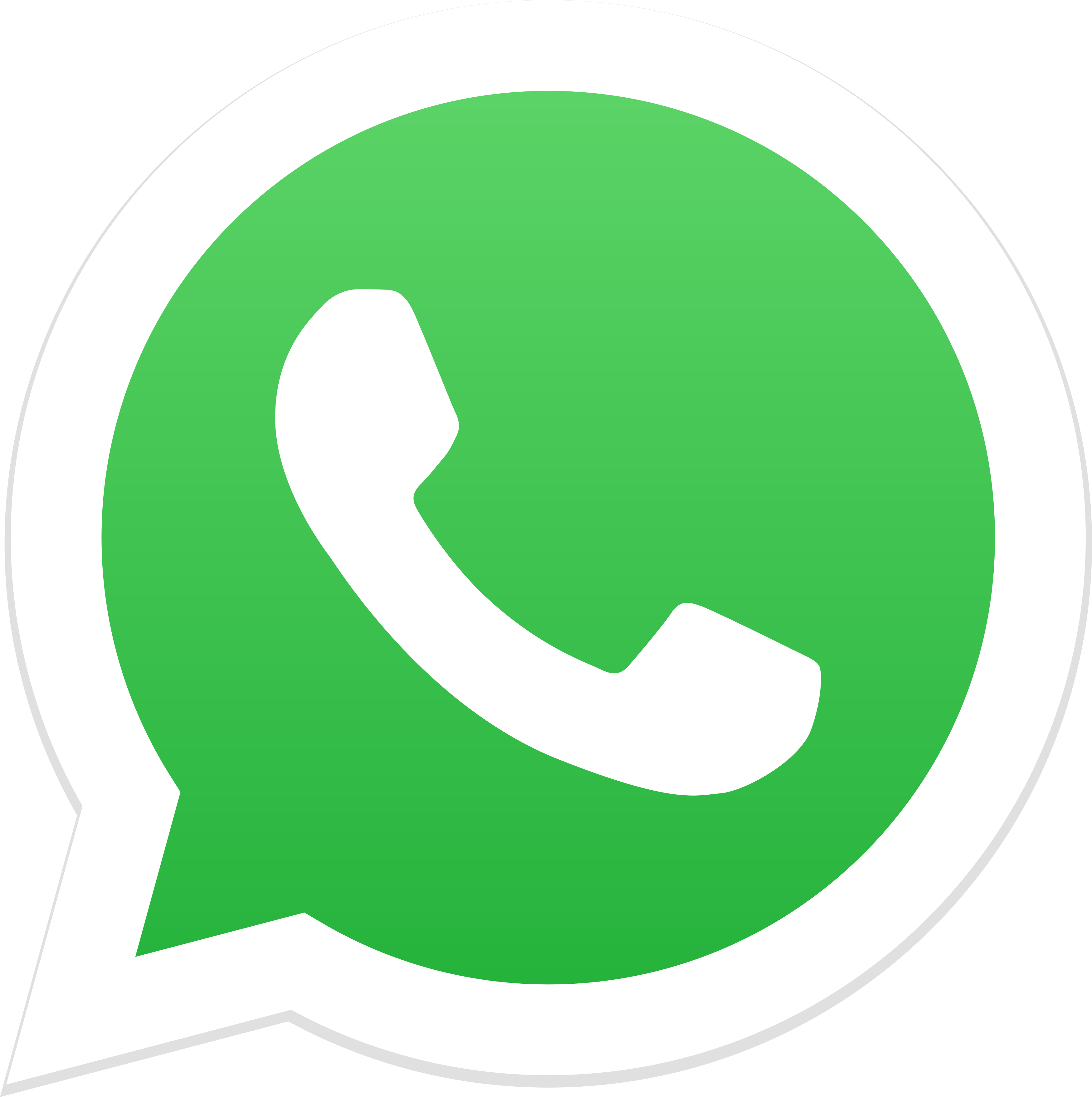 Whatsapp Ofiflex